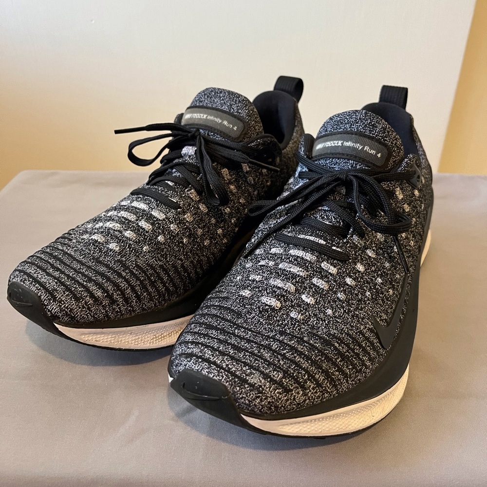 Women’s Nike ReactX Infinity Run 4